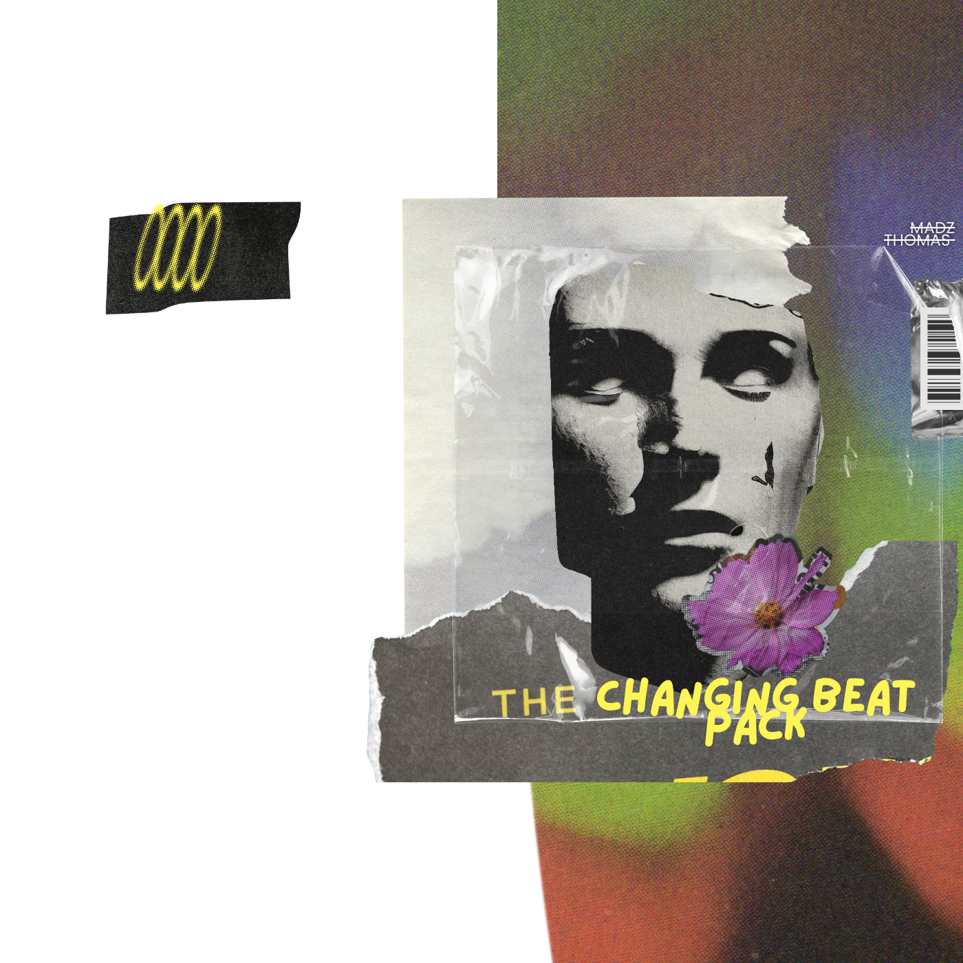 The Changing Beat Pack